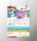 CLAP Ideal Job 360-Poster