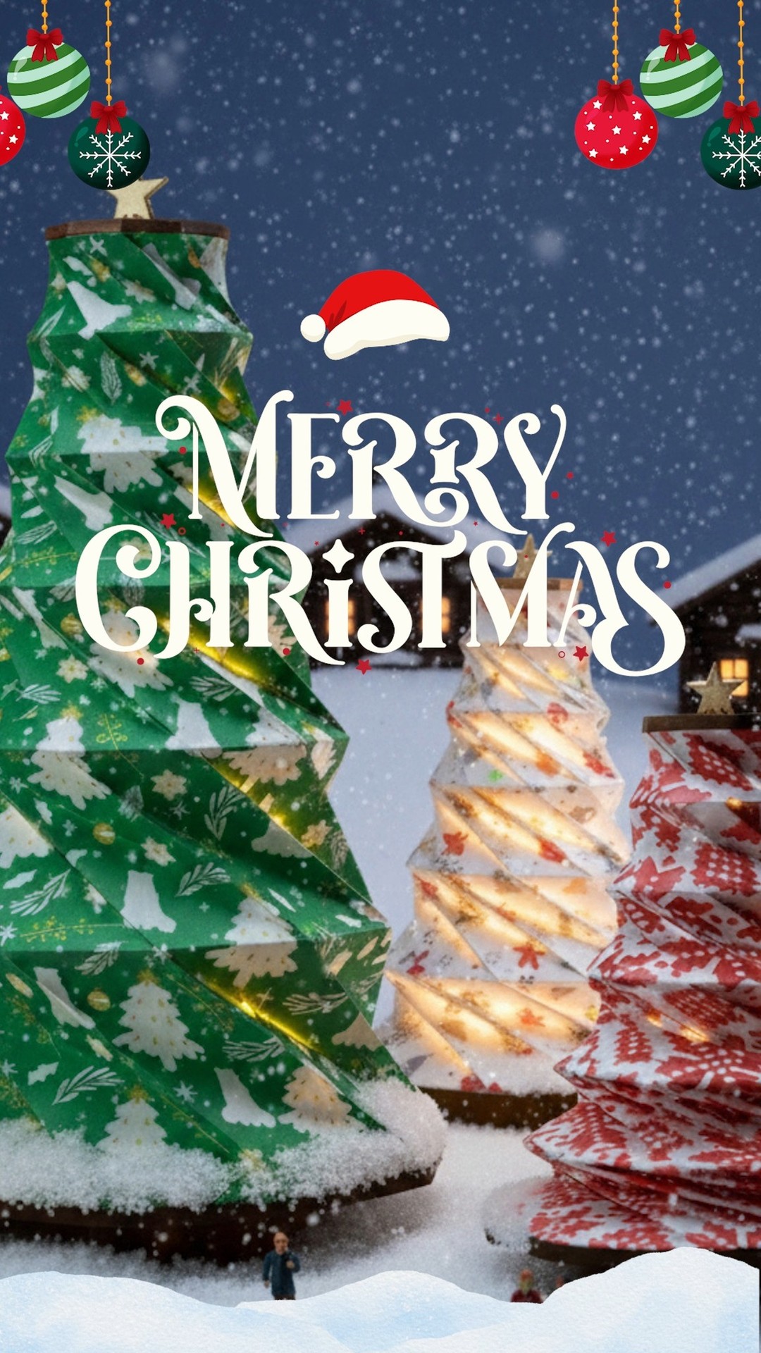 ♻️ 創意設計 + 環保材質 = 最有心思的品牌聖誕禮品 🎁💚
✨🎄 聖誕打卡禮品 - 聖誕樹摺疊燈 🎄✨
可以定制印刷🎄設計出專獨款式 !
客戶一拉開就能感受到儀式感,必定成為今年最難忘的禮物💚 !
聯絡我們,即刻設計專獨款式!
想了解更多驚喜禮品?立即瀏覽我們的網站!
👉 https://www.ecoartgift.com/zh-hk
📧 Email: info@ecoartgroup.com 🌈
💬 WhatsApp: 9563 9503
📞 Tel: 2321 3326
👉 Facebook / Instagram: @ecoartlimited
#EcoArt #聖誕禮品 #環保產品 #創意設計 #摺疊燈 #客製化 #品牌禮品 #聖誕節 #環保生活 #驚喜禮物