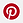 Pinterest Social Icon